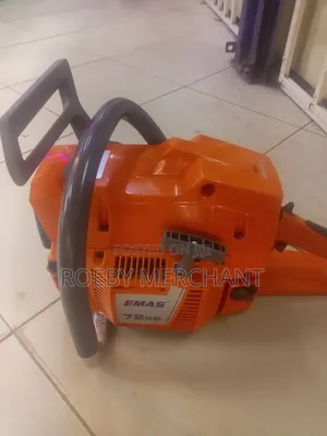 Authentic Emas Power Saw