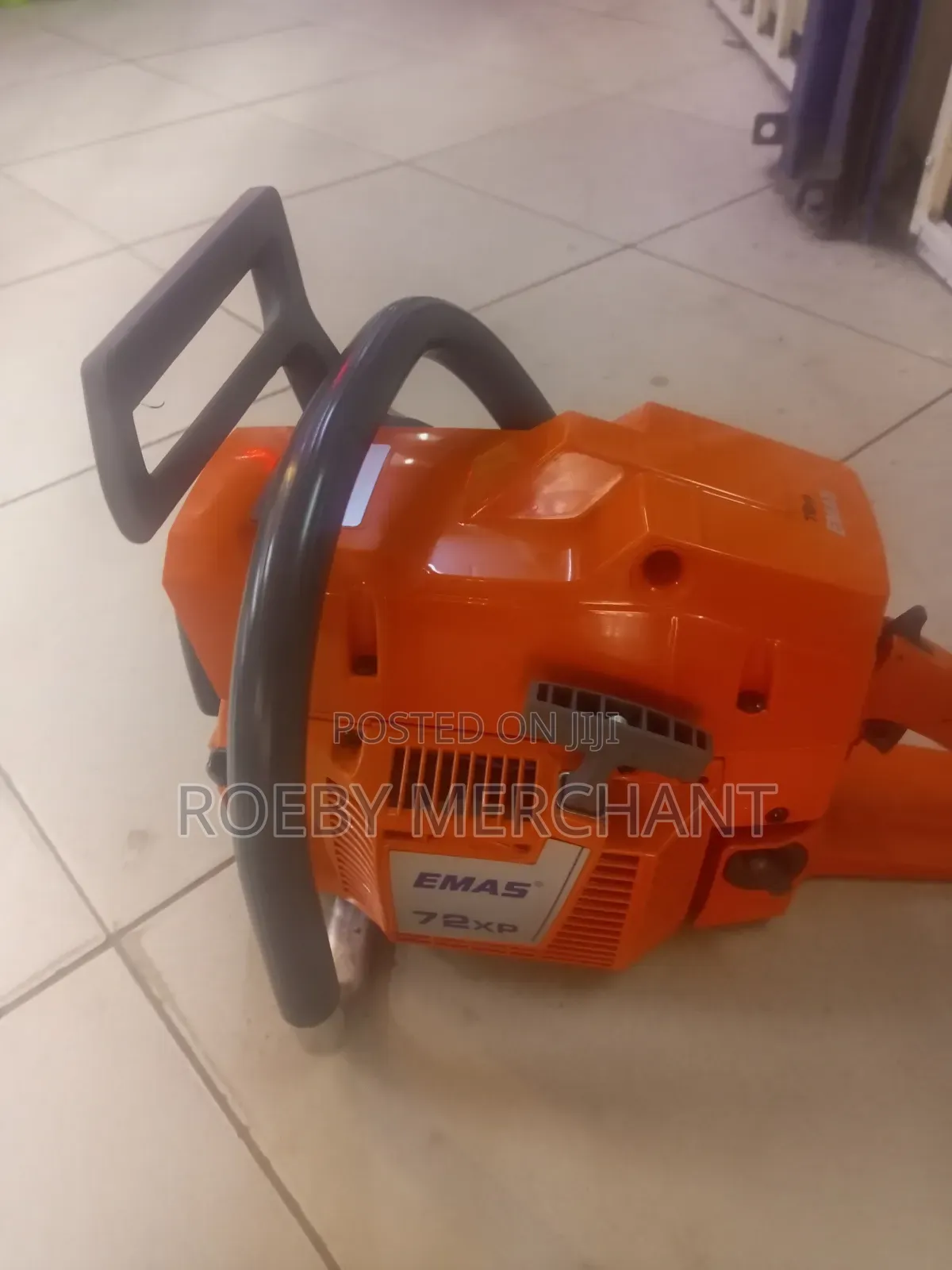 Best Emas Power Saw