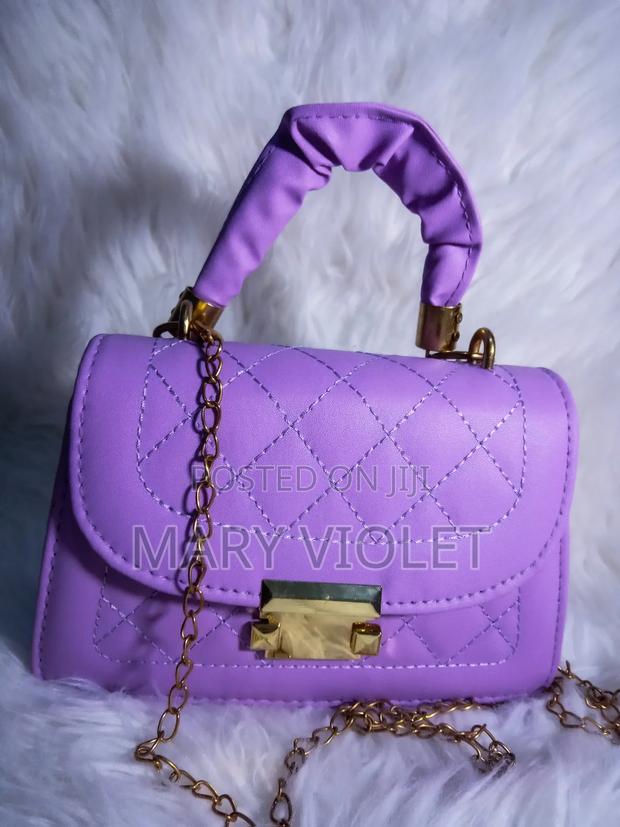 Classy Hand and Sling Bags - thumbnail 5