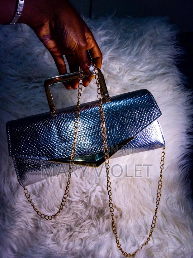 Classy Hand and Sling Bags - main view