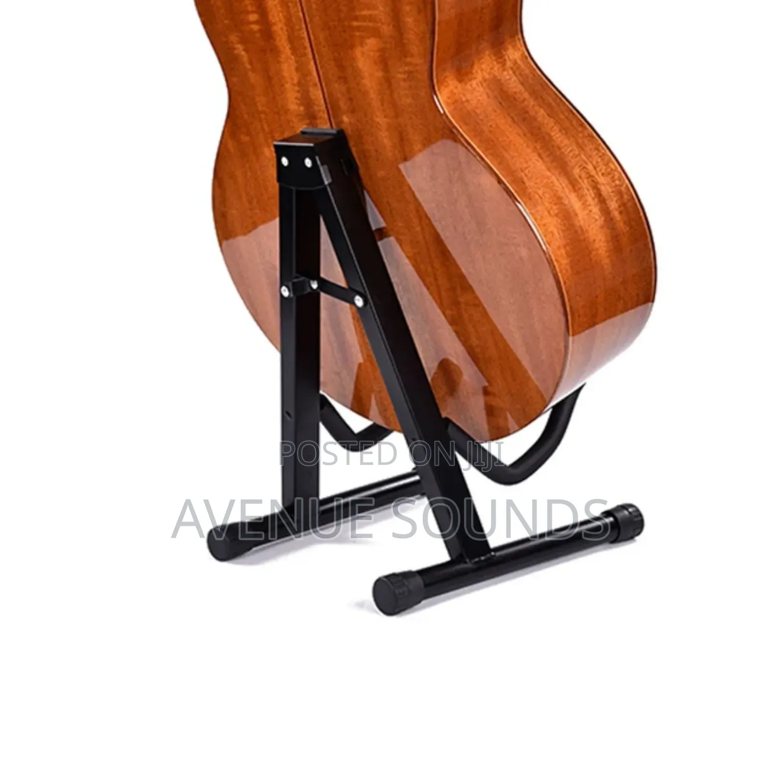 Portable Guitar Stand