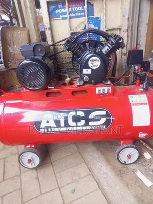 Air Compressor 100w