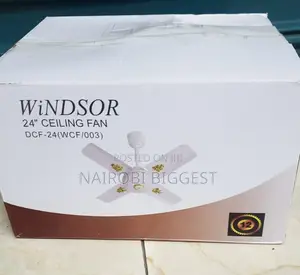 Original Windsor 24 Inches Ceiling Fan