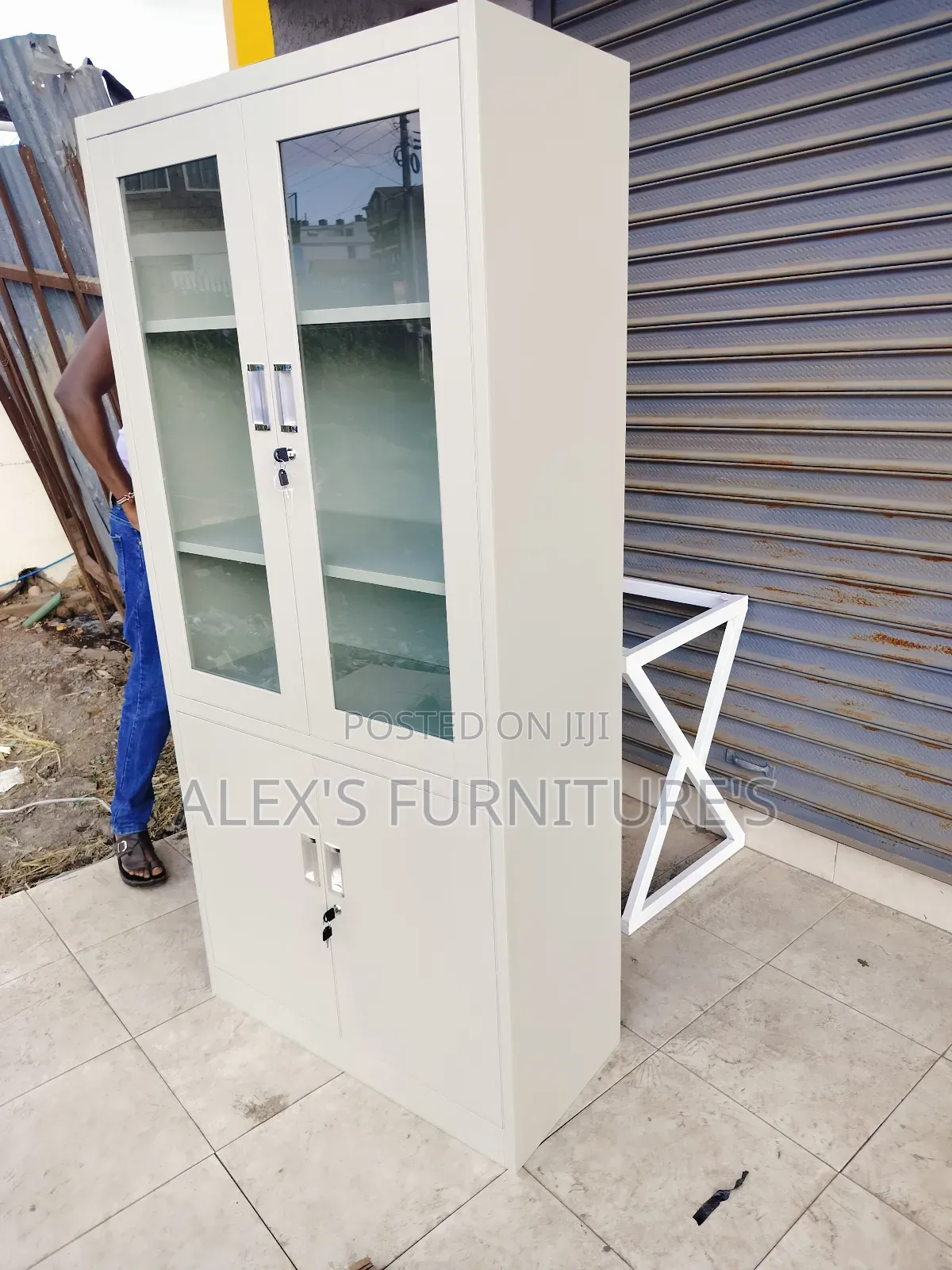 Filling Cabinet