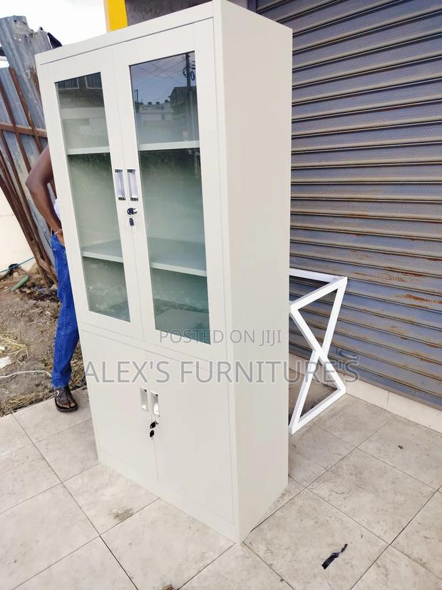 Filling Cabinet