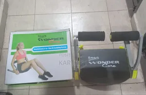 Smart Wonder Core Machine