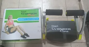 Original Smart Wonder Core Machine