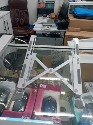 Adjustable Laptop Stand
