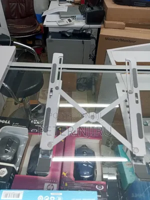 Adjustable Laptop Stand