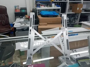 High Quality Adjustable Laptop Stand