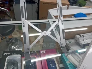High Quality Adjustable Laptop Stand
