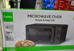 Good Quality Syinix 20l Microwave Oven