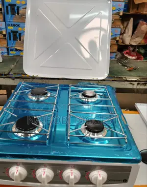 Good Quality Volsmart Full Gas Table Top Cooker