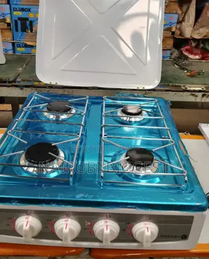 Original Volsmart Full Gas Table Top Cooker