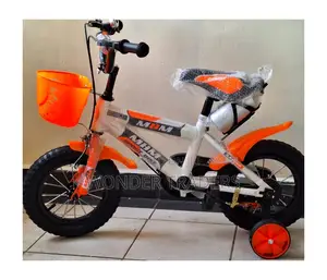 Kids Bike Size 12
