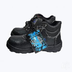 Safety Boots- Ce Approved - thumbnail 2