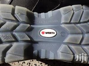 Safety Boots- Ce Approved