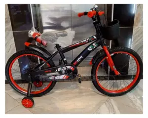 Bike Size 20, Size 20