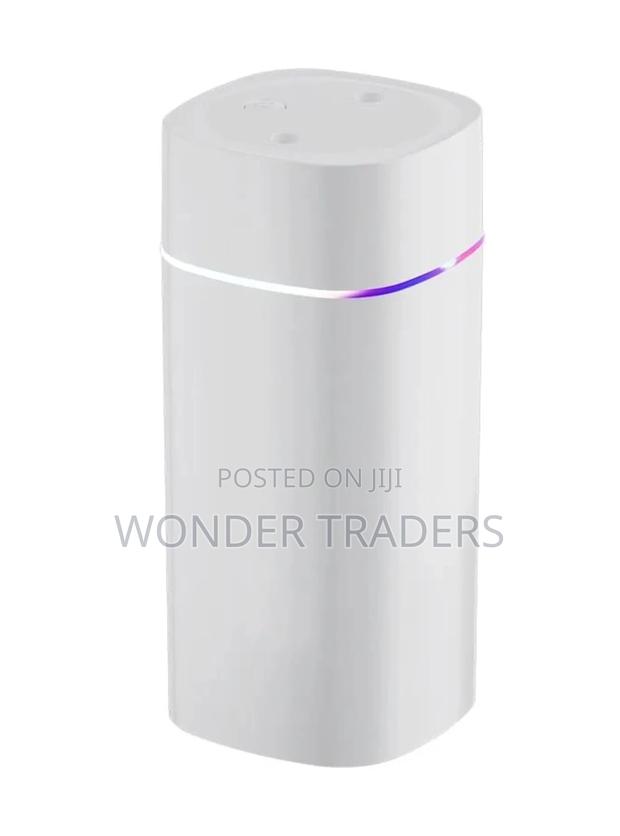 600ml Humidifier - main view