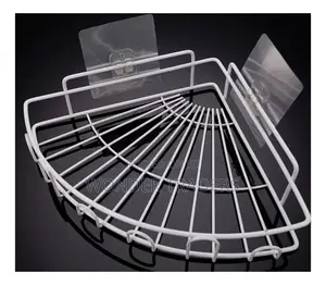 *Triangular Storage Bracket*