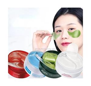 60pcs Eye Mask - thumbnail 2
