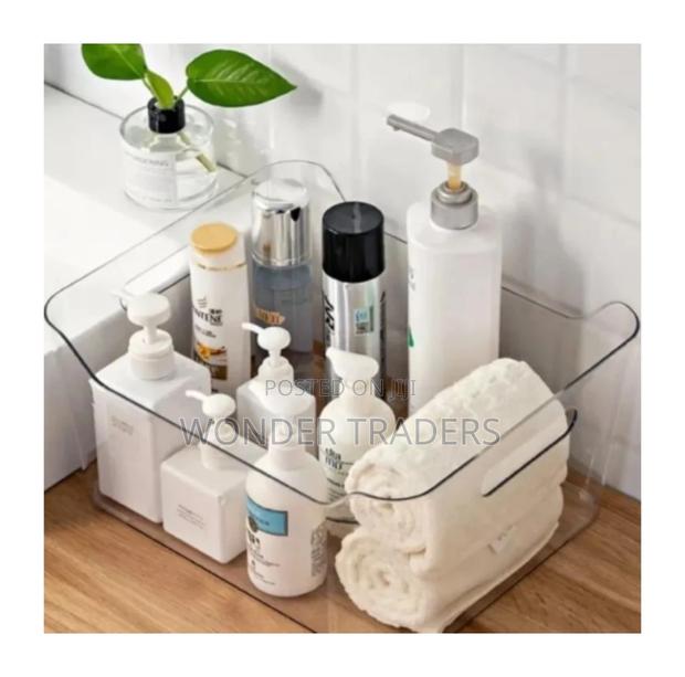 *Acrylic Organizers*