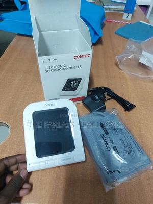 Blood Pressure Monitor Contec - thumbnail 2
