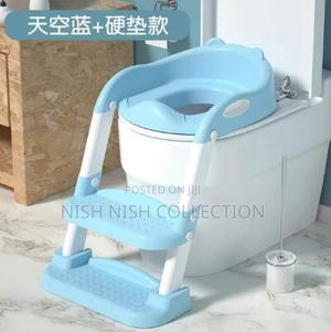 Kids Potty Training Toilet Seat - main view