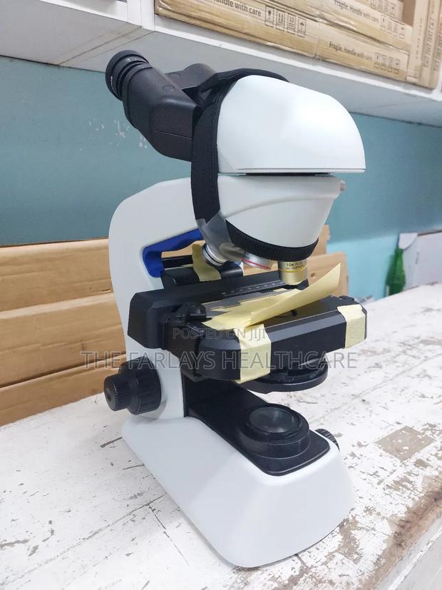 Microscope Cx23 Olympus - thumbnail 2