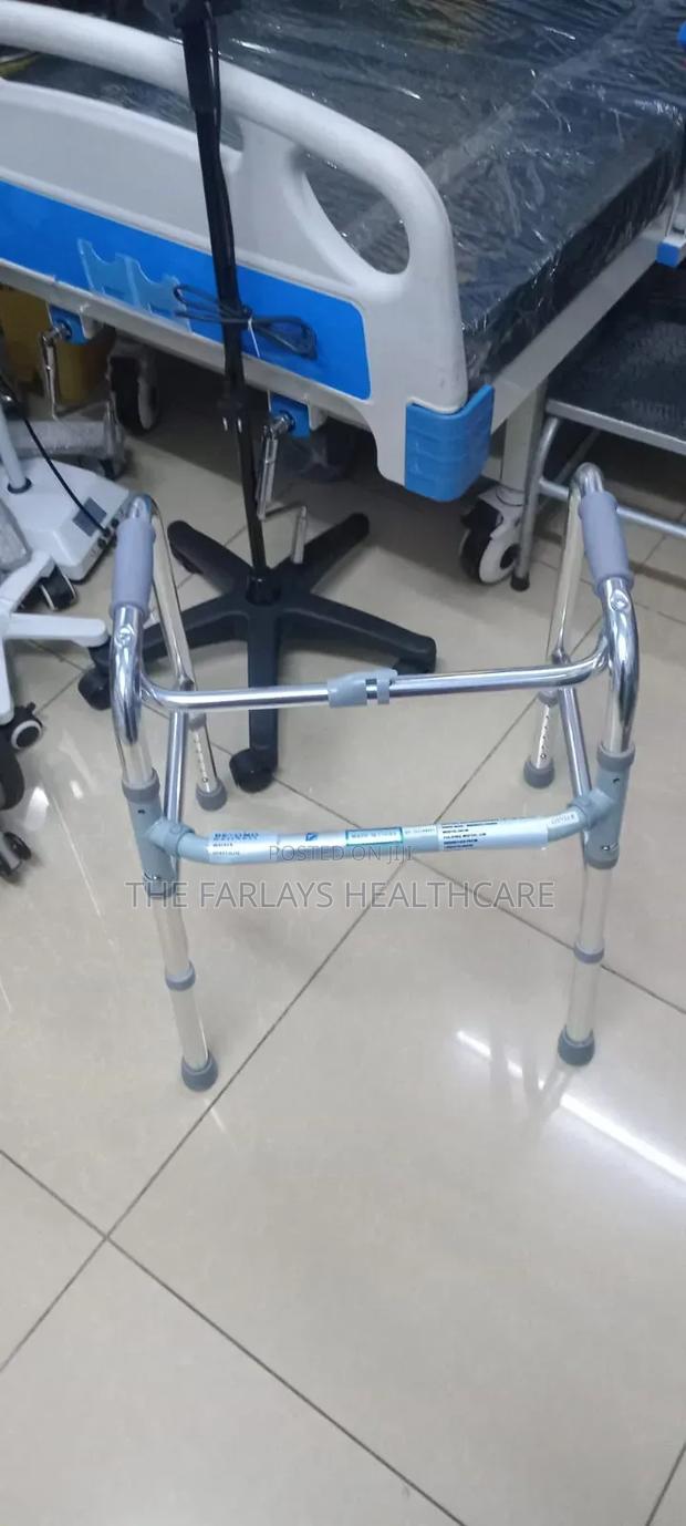 Walking Frame for Children - main view