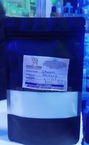 Sodium Sulphate - main view