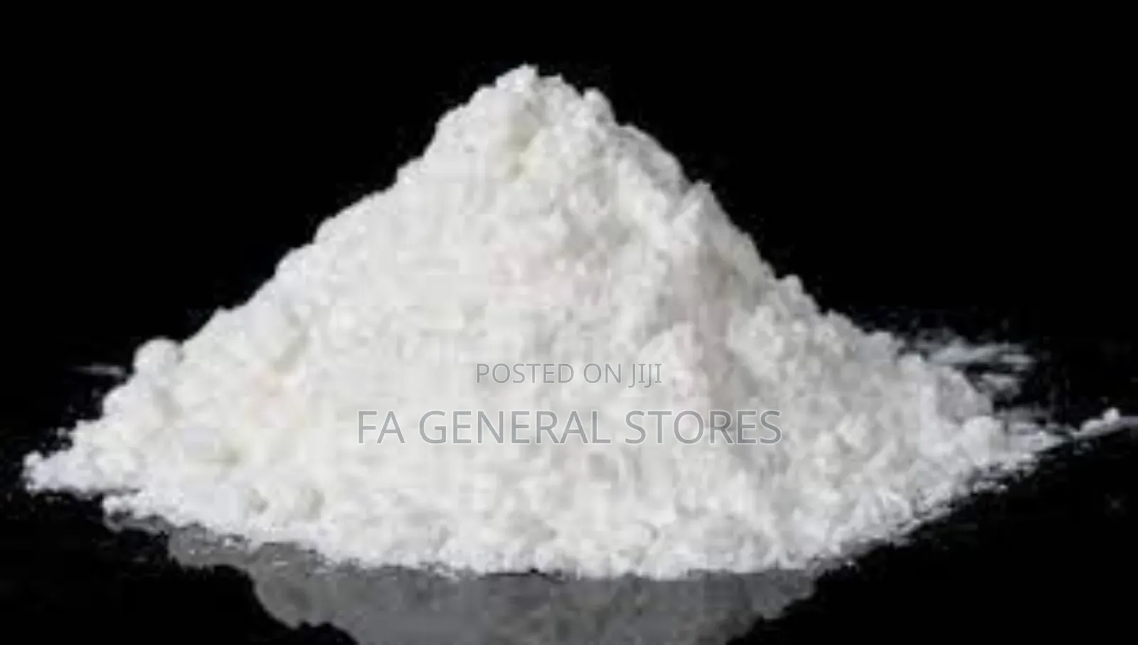 Sodium Sulphate