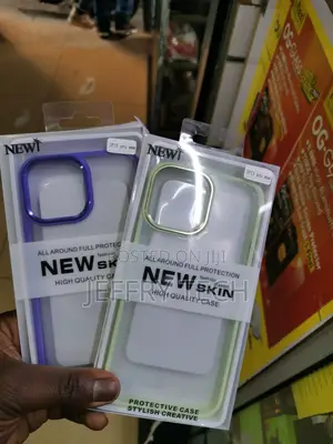 New Skin Model Cover Suitable for Apple iPhone 13 Pro Max Mo
