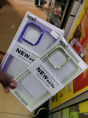 New Skin Model Cover Suitable for Apple iPhone 13 Pro Max Mo