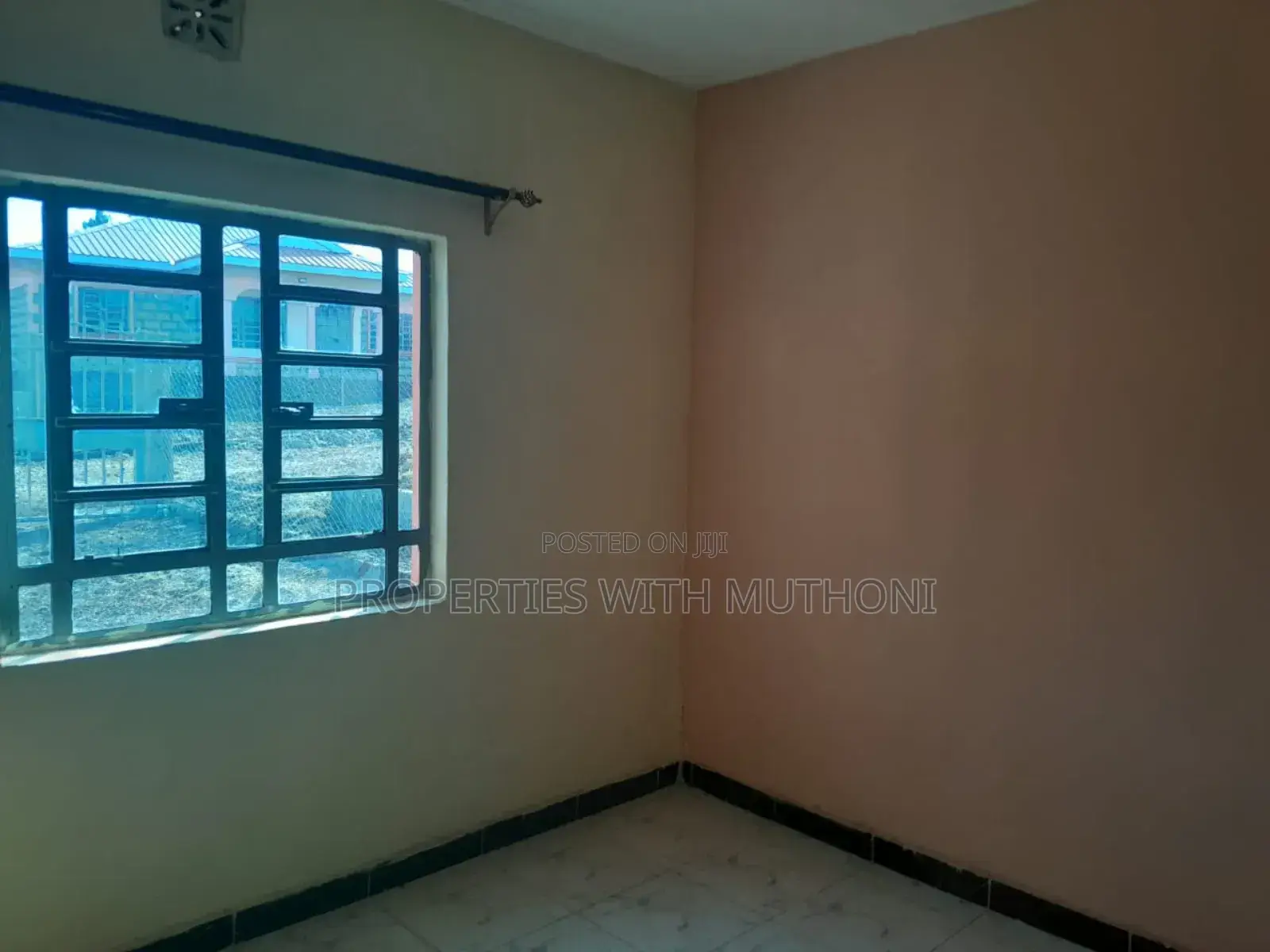3bdrm Bungalow in Gp,Kiserian for sale
