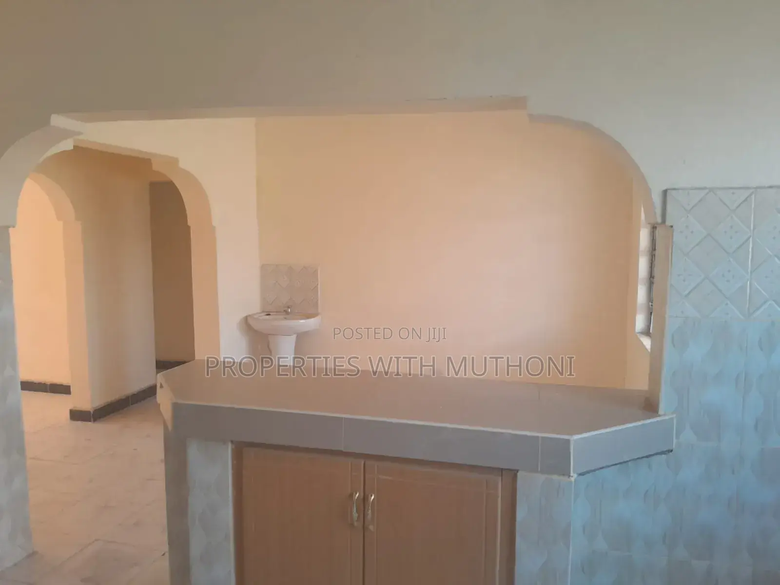 3bdrm Bungalow in Gp,Kiserian for sale