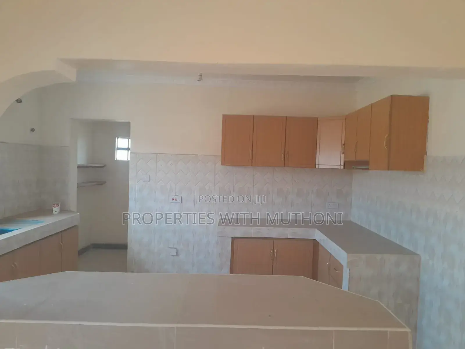3bdrm Bungalow in Gp,Kiserian for sale