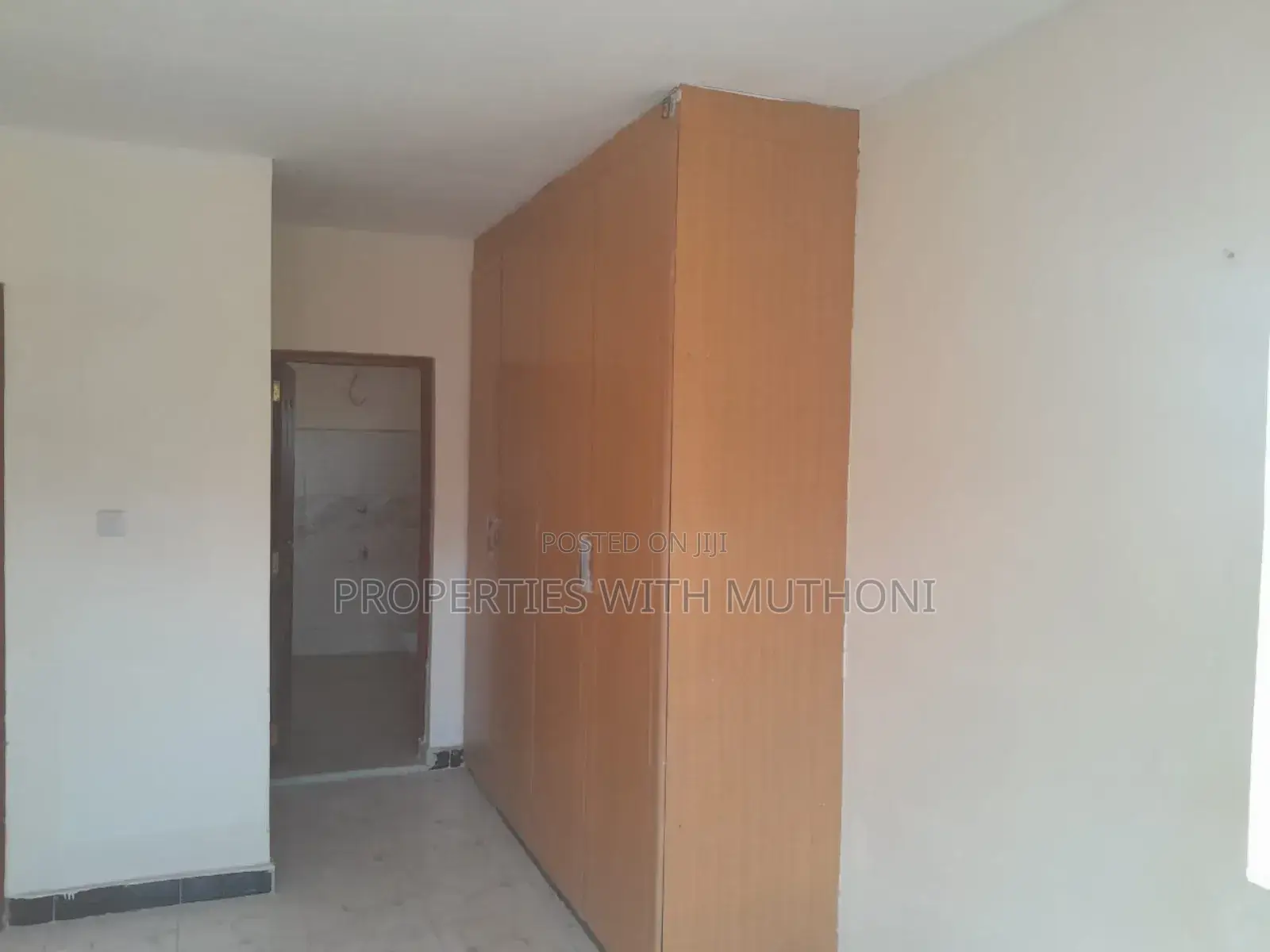3bdrm Bungalow in Gp,Kiserian for sale
