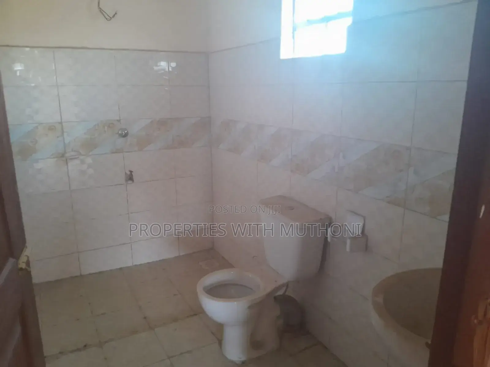 3bdrm Bungalow in Gp,Kiserian for sale