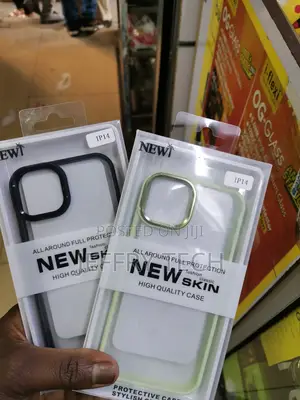 NEW SKIN Model Cover Suitable for Apple iPhone 14