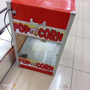 Popcorn Machine Popcorn Machine - thumbnail 2