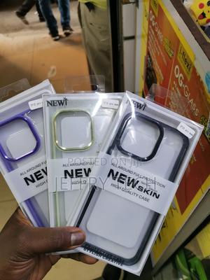 iPhone 15 Pro Max New Skin Case - thumbnail 2