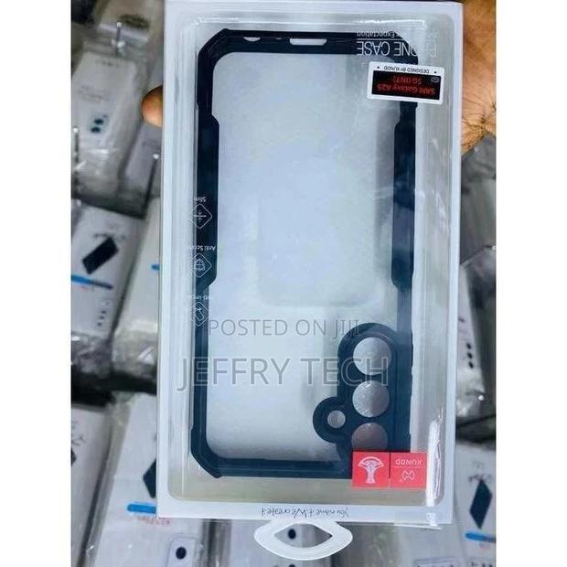 Samsung Case For Galaxy A35 5G - thumbnail 2