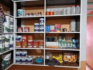Pharmacy or Chemist Management System