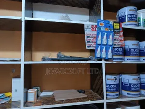 Pharmacy or Chemist Management System
