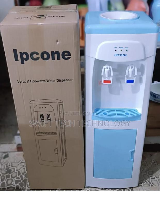 Water Dispenser ,Water Dispenser Ipcone ,Ipcone 2taps - main view