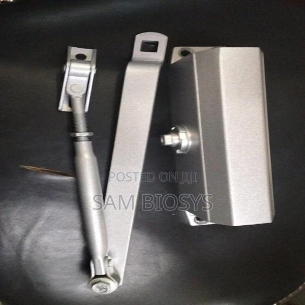 80kg Hydraulic Door Closure - main view