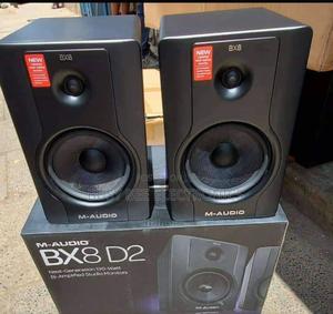 Sound Mastering Studio Monitors - thumbnail 2