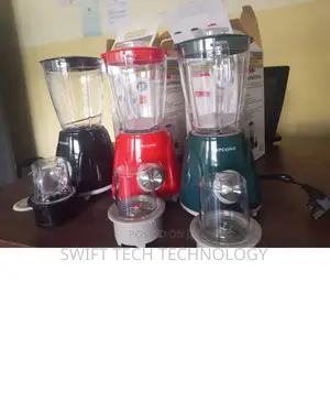 Blender,Blender 2 in 1 Blender Ipcone ,Ipcone