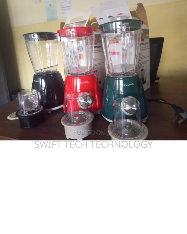 Blender,Blender 2 in 1 Blender Ipcone ,Ipcone - main view